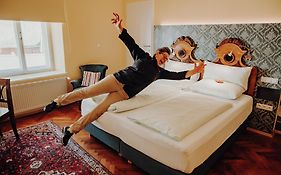 Der Eberhard - Wohnen&Essen bei Ilse